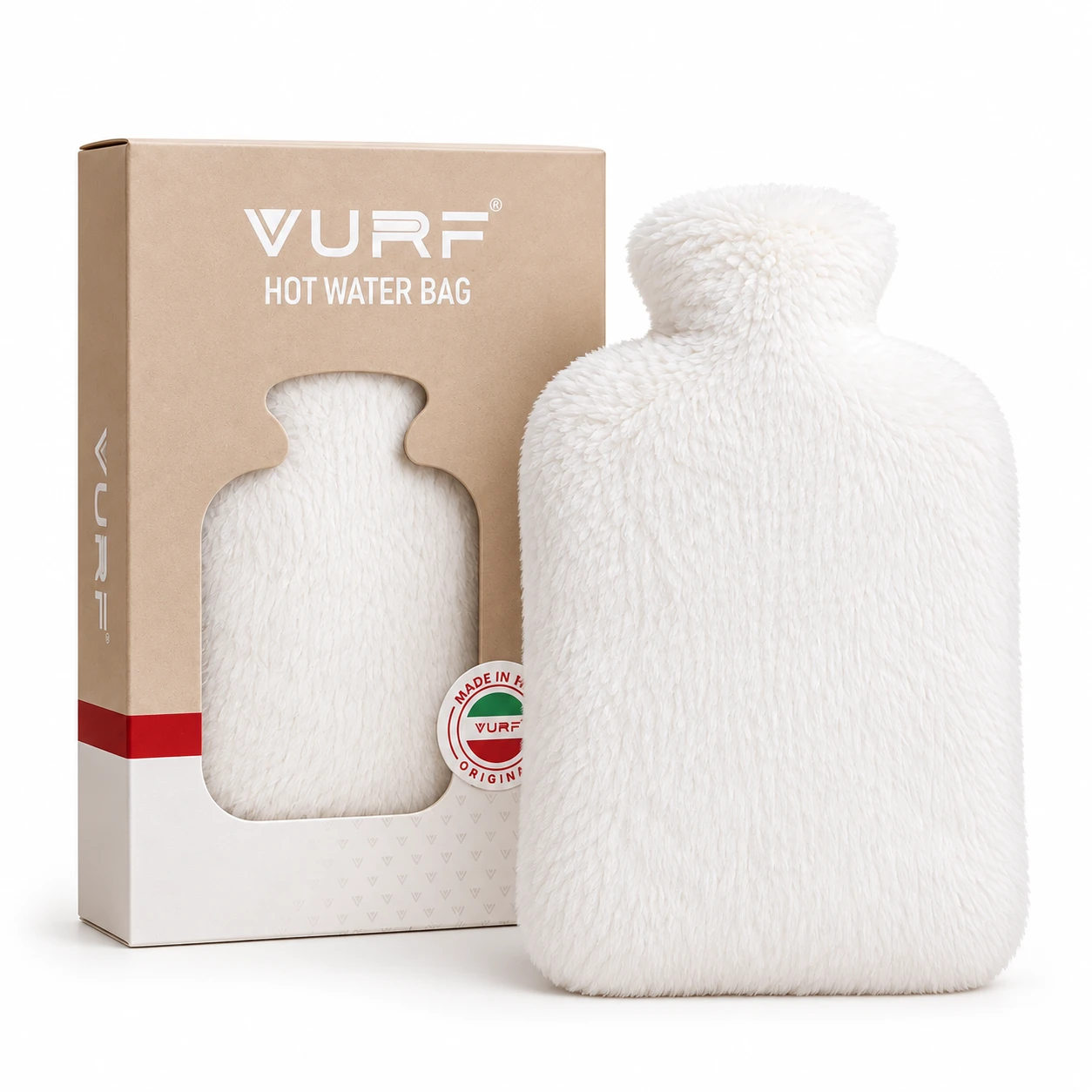 کیسه آب گرم VURF